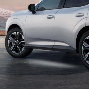 2025 Murano