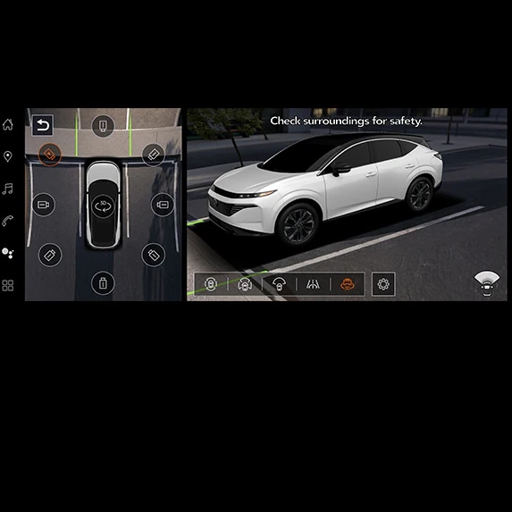 2025 Murano