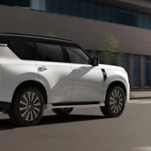 2025 Altima