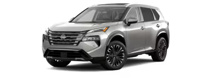 2025 Rogue