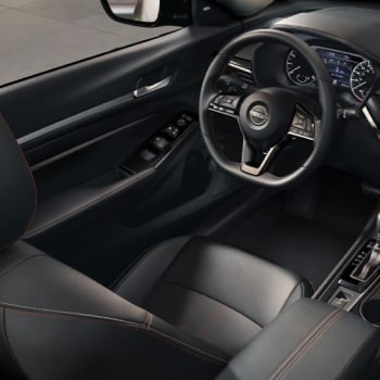 2025 Altima