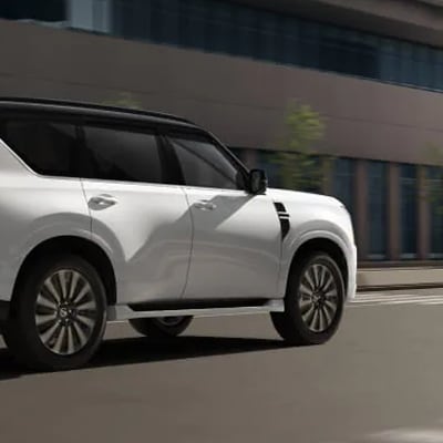 2025 Altima