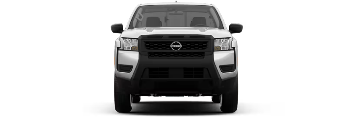 2025 Nisaan Frontier