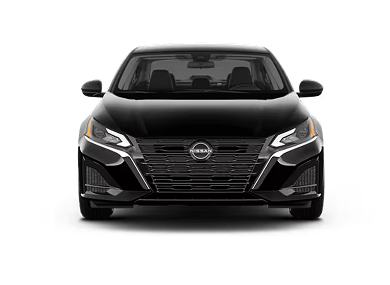 2025 Altima