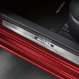 2025 Altima