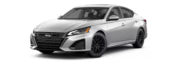 2025 Altima