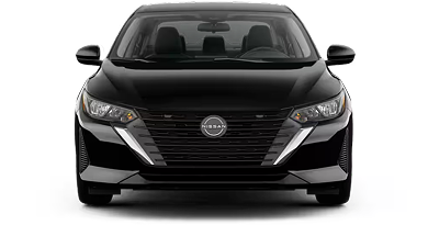 2025 Nisaan Sentra