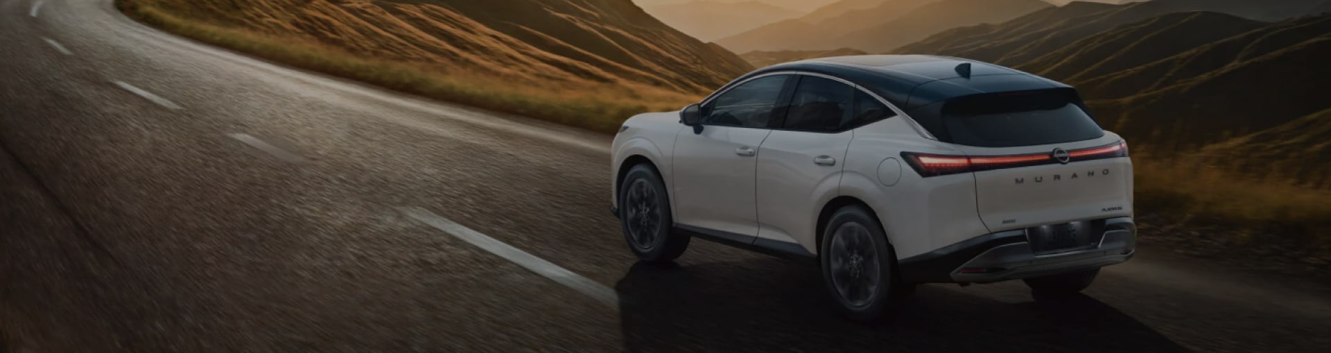 2025 Murano