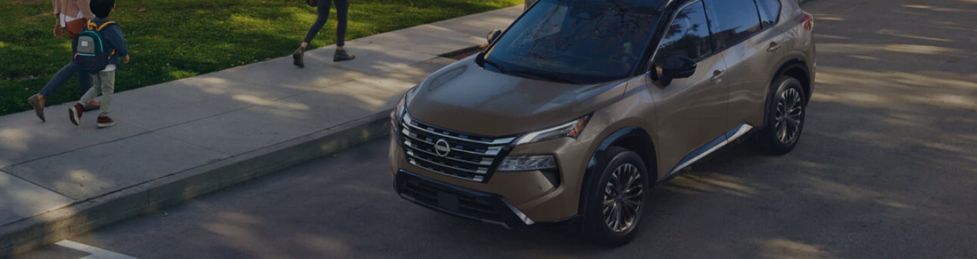 2025 Rogue