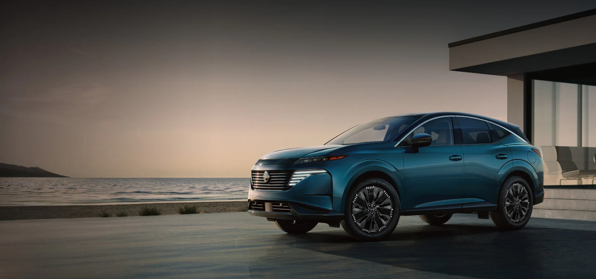 2025 Murano