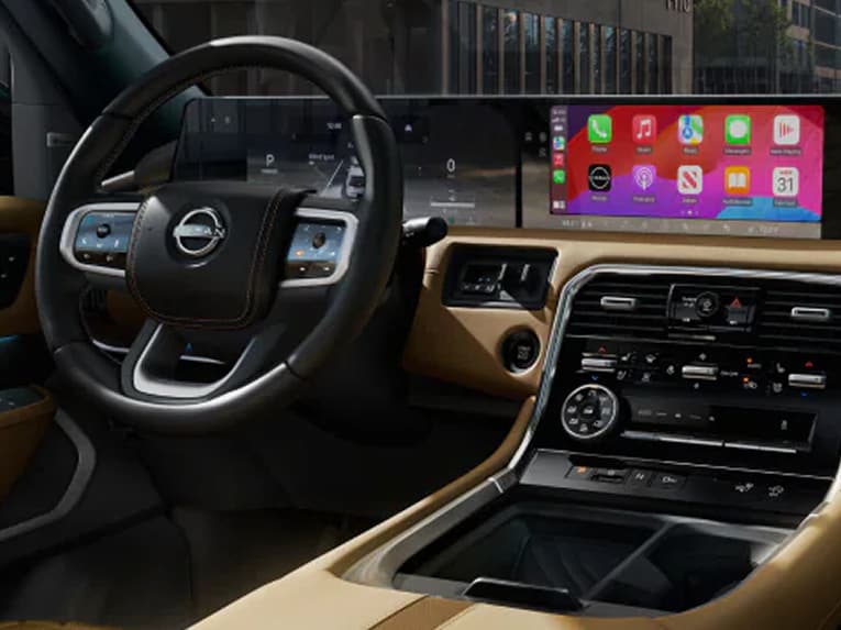 2025 Altima