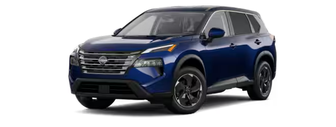 2025 Rogue