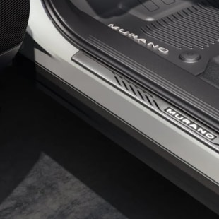 2025 Murano