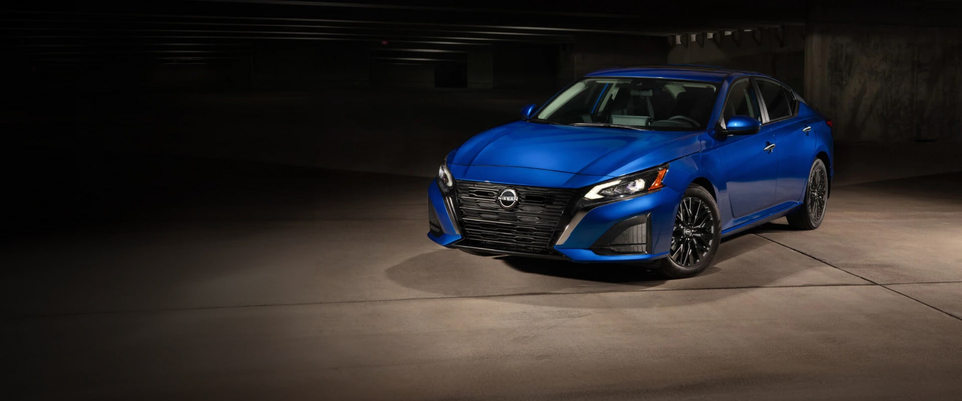 2025 Altima