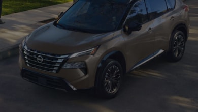 2025 Rogue