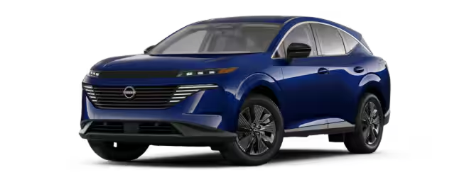 2025 Murano