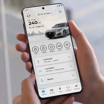 2025 Altima