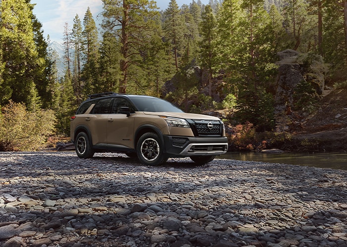 New Nissan Pathfinder In Jackson Heights, NY Koeppel Nissan