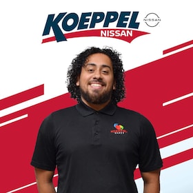 Staff member MICHAEL RODRIGUEZ from ID_d75abe0923b3