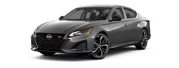 2025 Altima