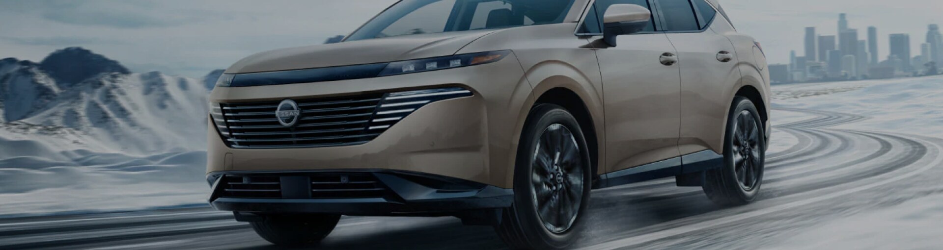 2025 Murano