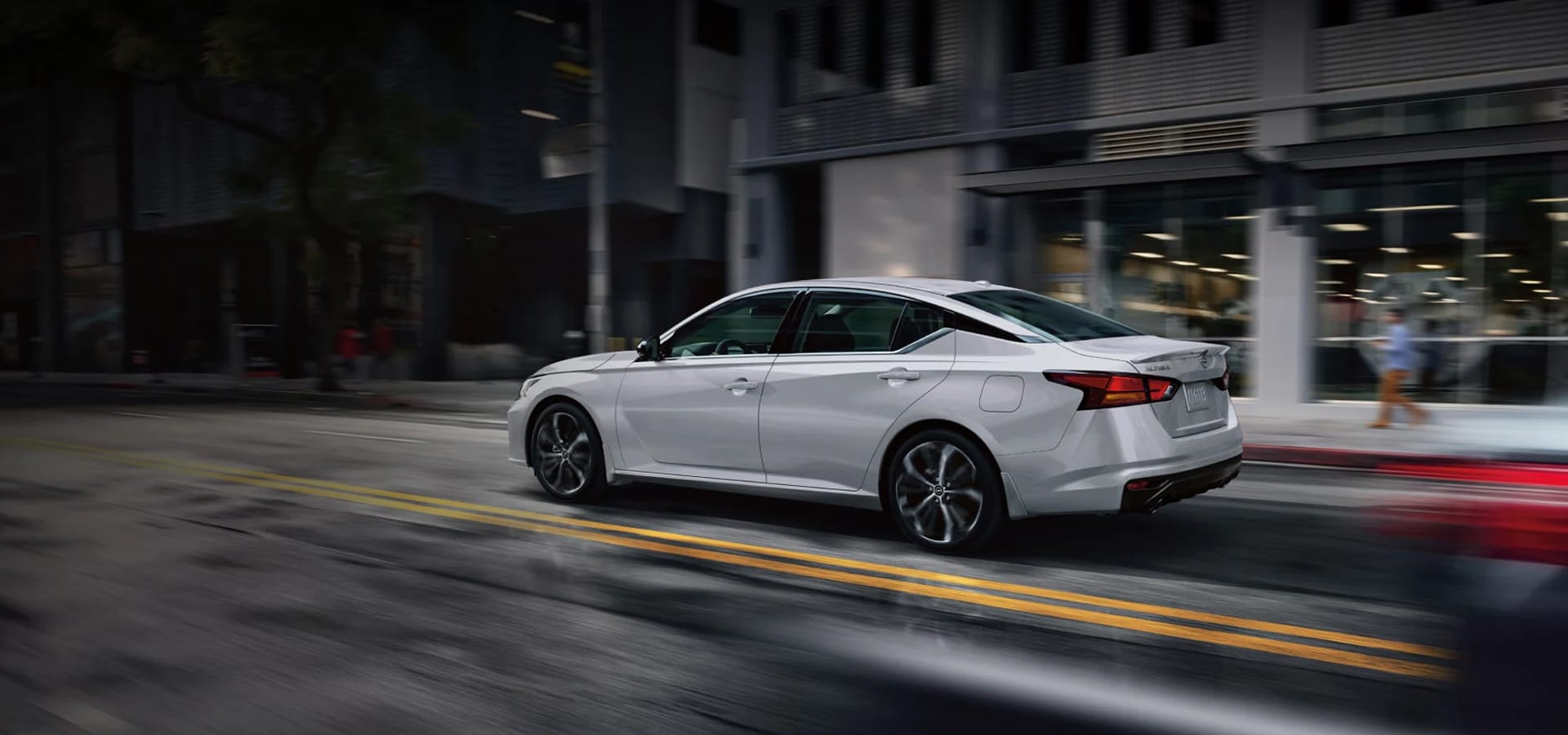 2025 Altima