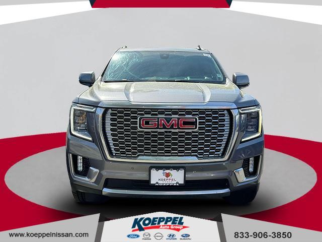 Used 2021 GMC Yukon Denali with VIN 1GKS2DKL8MR234412 for sale in Jackson Heights, NY