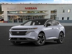 2025 Nissan Murano Platinum SUV