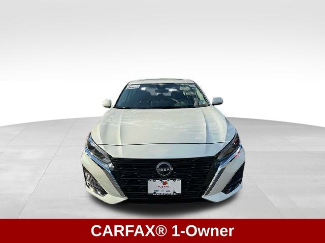 Certified 2023 Nissan Altima SL with VIN 1N4BL4EW4PN349900 for sale in Jackson Heights, NY