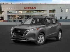2025 Nissan Kicks Play S SUV