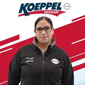 Staff member NATALIE TORRES from ID_175a0884830e