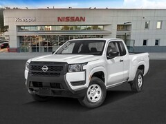 2025 Nissan Frontier S Truck