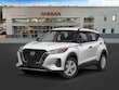 Nissan Kicks Play