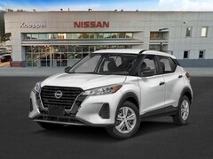 2025 Nissan Kicks Play S SUV