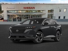 2025 Nissan Murano Platinum SUV
