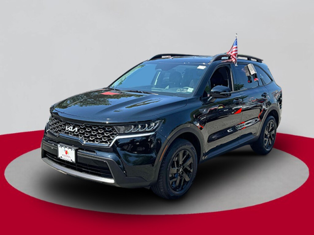 Used 2022 Kia Sorento S SUV