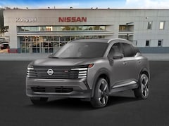 2025 Nissan Kicks SR SUV