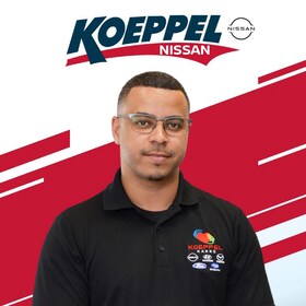 Staff member MICHAEL VELAZQUEZ from ID_175a0884830e