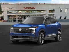 2025 Nissan Kicks SR SUV