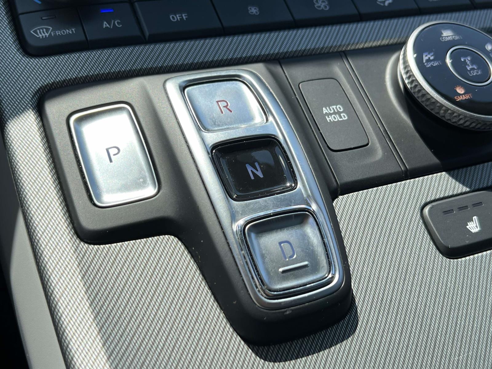 2023 Hyundai Palisade SEL - Photo 31