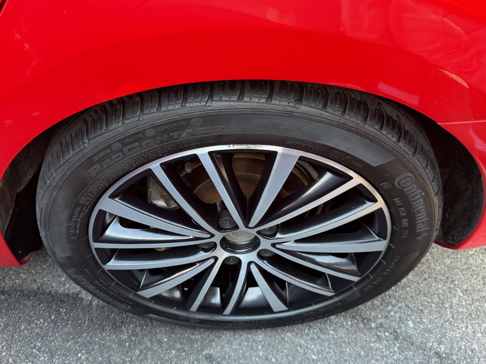 2015 Volkswagen Jetta Sport - Photo 8