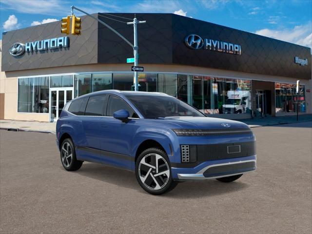 2026 Hyundai Ioniq photo 2