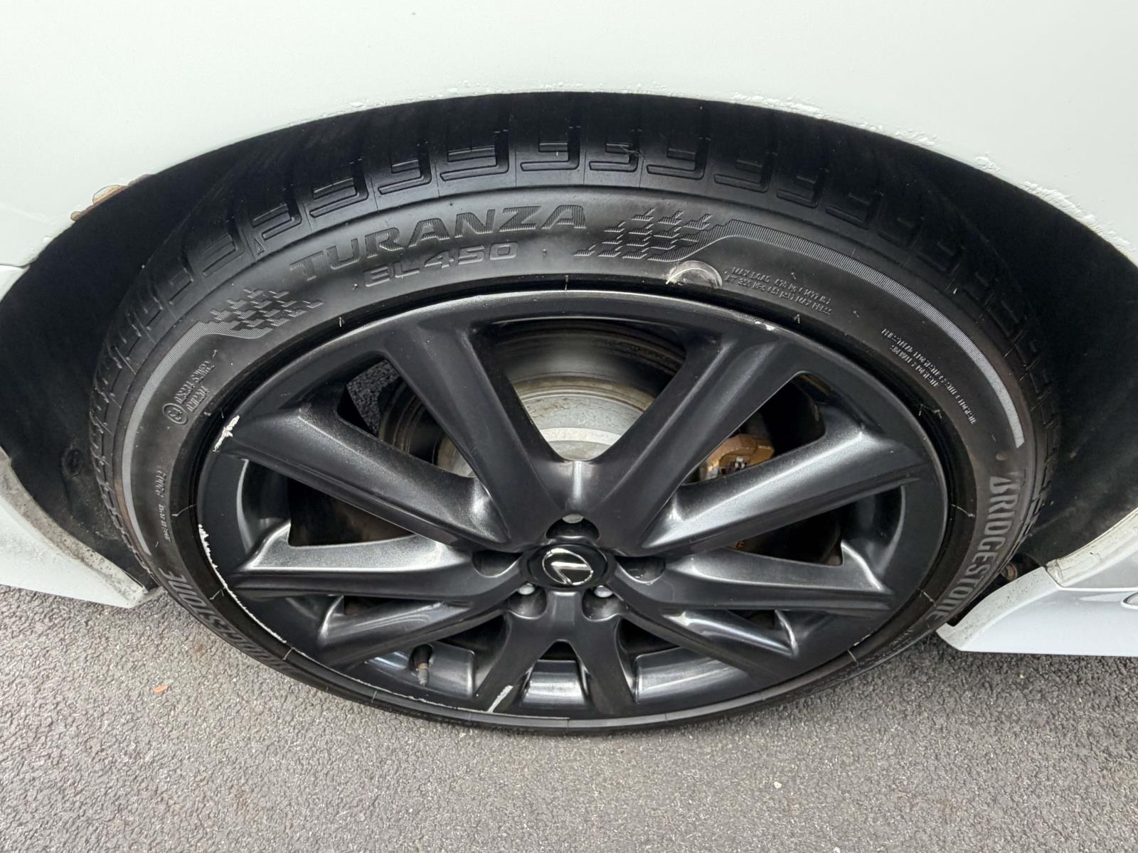 2014 Lexus GS 350 - Photo 7