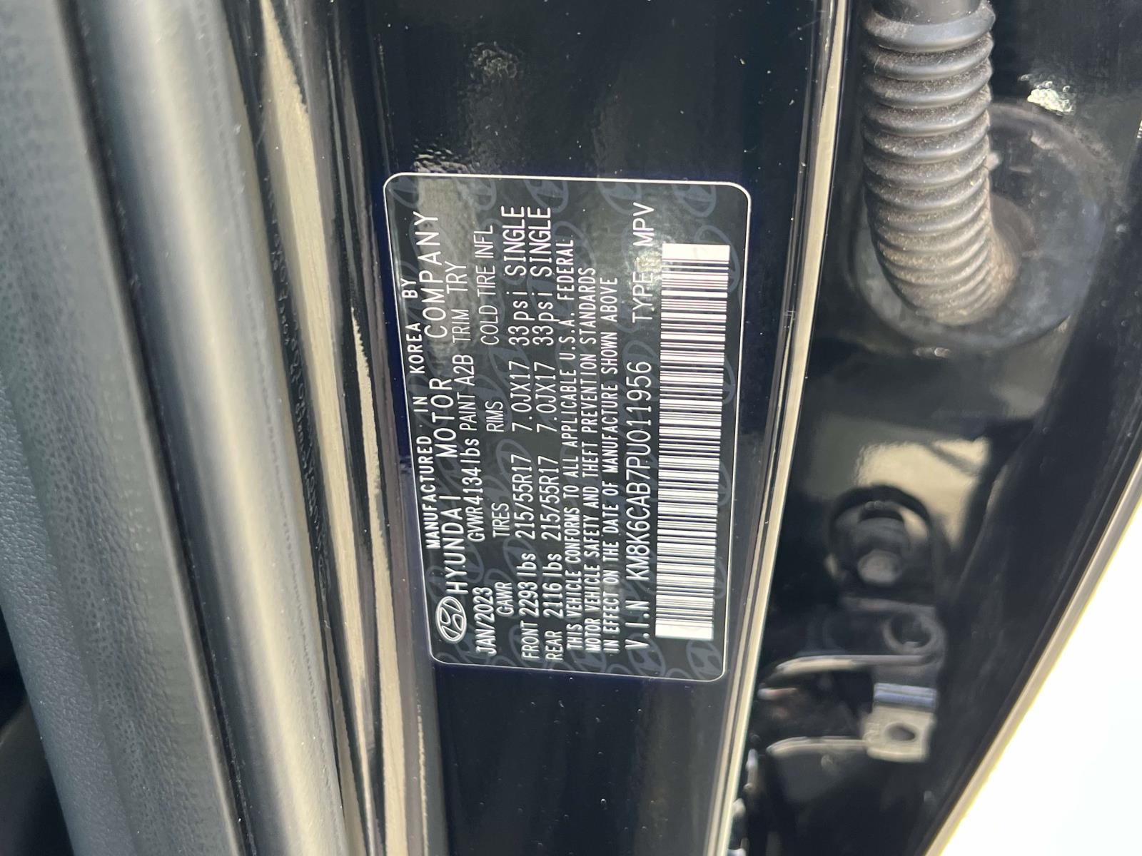 2023 Hyundai Kona SEL - Photo 18