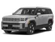 New 2026 Hyundai Santa Fe Hybrid SE SUV