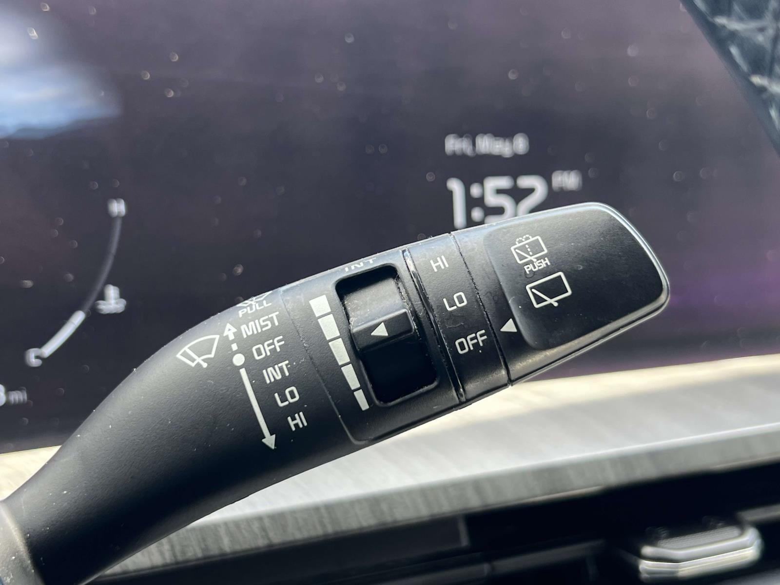 2023 Kia Telluride SX - Photo 25