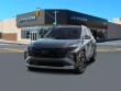 New 2026 Hyundai Tucson Plug-In Hybrid Limited SUV