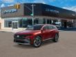 New 2025 Hyundai Tucson Hybrid SEL Convenience SUV