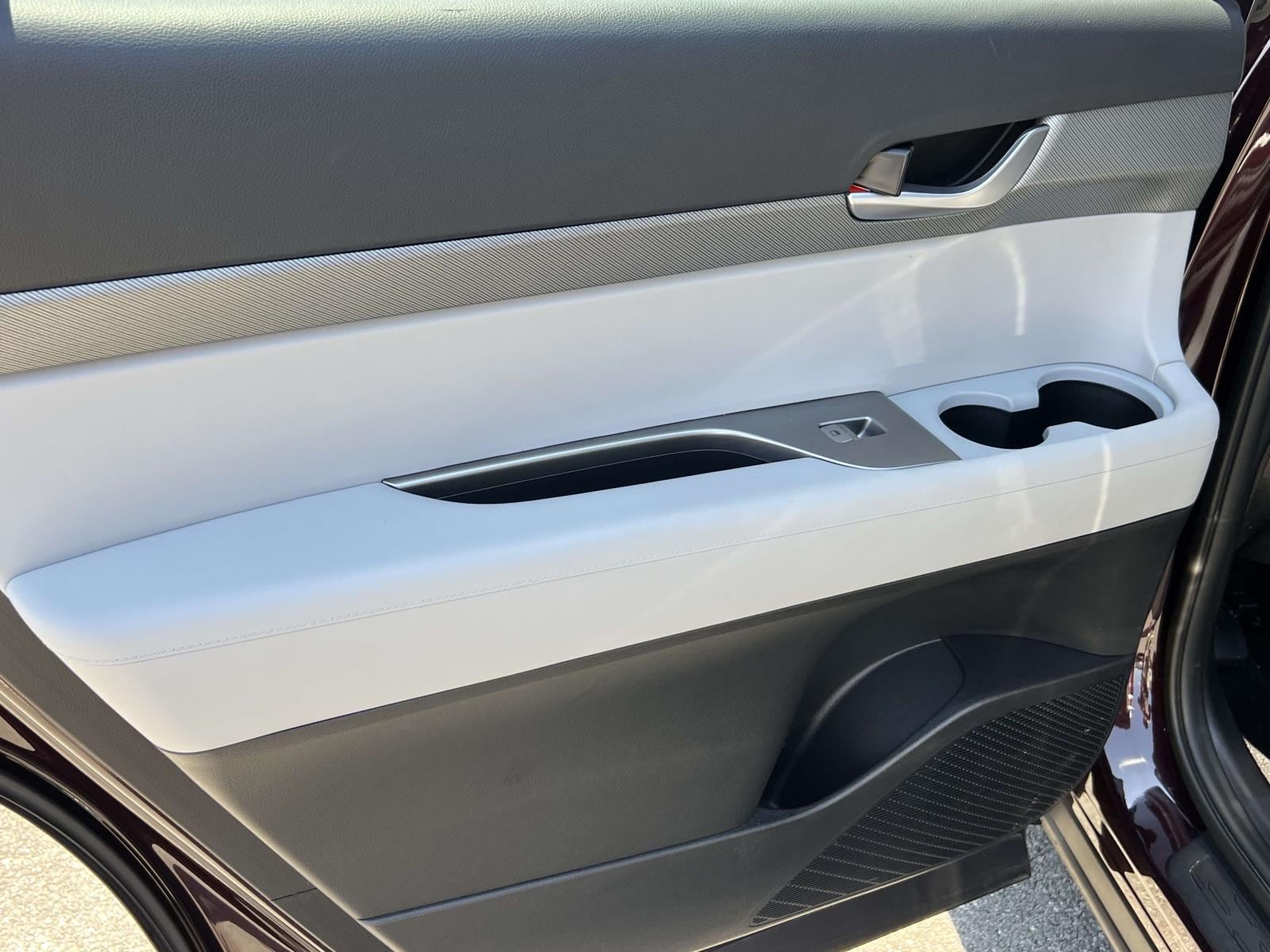 2023 Hyundai Palisade SEL - Photo 11
