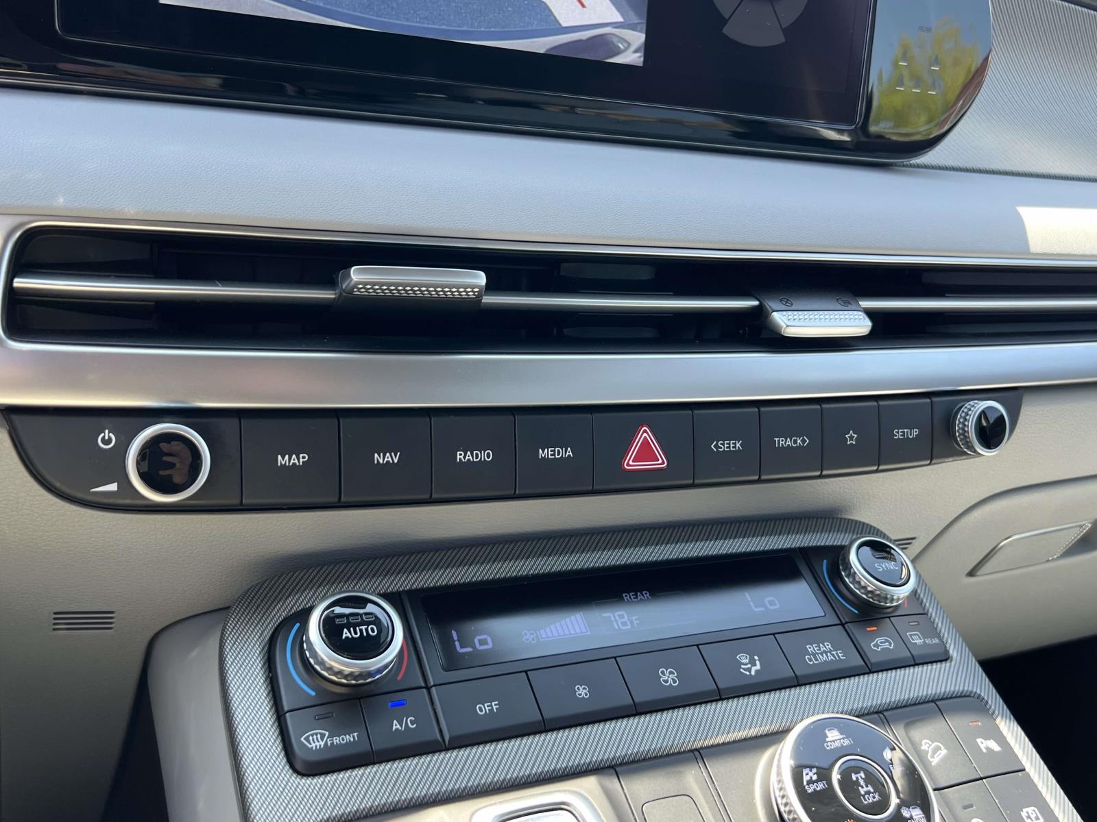 2023 Hyundai Palisade SEL - Photo 29